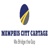 Memphis City Cartage Logotype