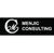 Menjic Consulting Logotype
