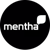 Mentha Logotype