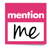 Mention Me Logotype