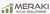 Meraki RCM Solutions Logotype
