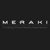 Meraki Studio Logotype