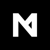 Mercado Negro Logotype