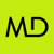 Mercer Design Logotype