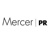 Mercer PR Logotype