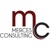 Merces Consulting Group, Inc. Logotype