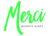 Merci Logotype