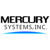 Mercury Systems, Inc. Logotype