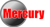 Mercury Human Resources Pte Ltd Logotype