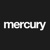 Mercury Logotype