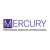 Mercury Processing Services International Logotype