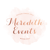 Meredith Events Logotype