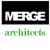 Merge Architects, Inc. Logotype