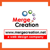 Merge Creation Logotype