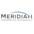 Meridian Compensation Partners, LLC Logotype