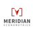 Meridian Econometrics Logotype