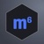 Meridiansix Logotype
