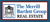 The Merrill Bartlett Group Real Estate Logotype