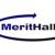 Merit Hall Logotype