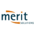 Merit Solutions Australia Logotype