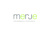 Merje Design Logotype