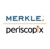 Merkle | Periscopix Logotype