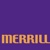 Merrill Co LLC Logotype