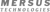 Mersus Logotype