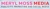 Meryl Moss Media Relations, Inc. Logotype