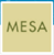 MESA Design Group Logotype