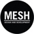 MESH Design and Development Logotype
