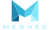 Meshed Logotype