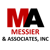 Messier and Associates, Inc. Logotype