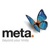 Meta. Logotype