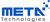Meta Technologies LLC Logotype