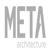 META Architecture Logotype