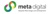 Meta Digital NZ Logotype