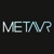 Meta VR Logotype