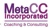 MetaCC Incorporated Logotype