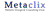 Metaclix Logotype