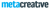 Meta Creative Logotype