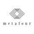 metafour Logotype