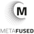 Metafused Logotype