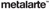 Metalarte Logotype