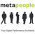 metapeople Logotype