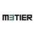 METIER3 Logotype