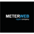 METER srl Logotype