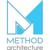 Method Architecture Logotype