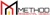 Method Residential Design Logotype