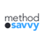 Method Savvy Logotype